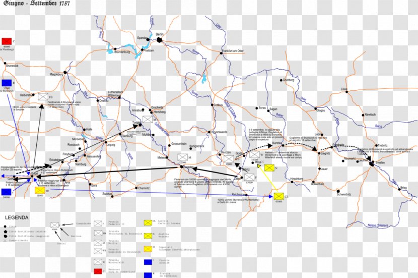 Interior Lines Front Manovra Arc Map - Diagram - Sette Giugno Transparent PNG