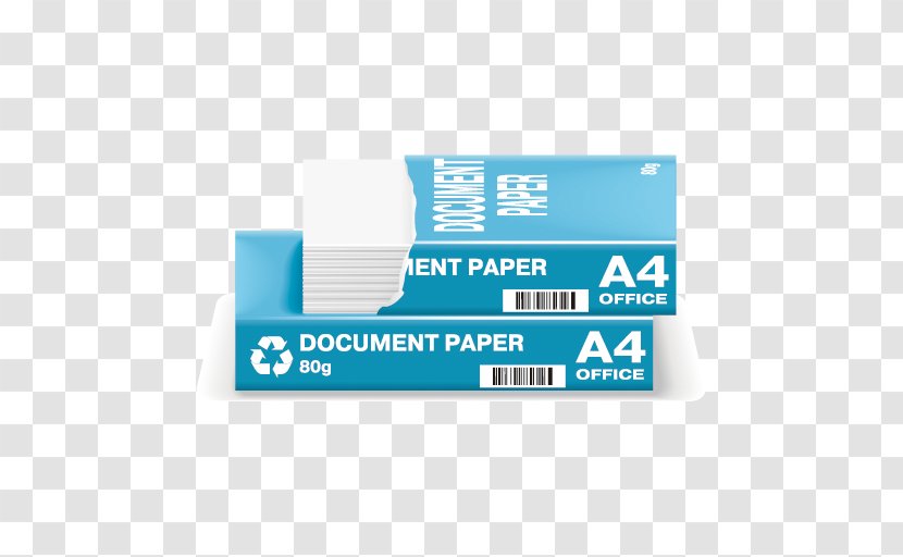 Paper Toner Cartridge Printer Photocopier - Document - PAPER A4 Transparent PNG