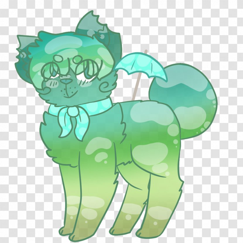 Cat Horse Pony Canidae - Flower - Tropical Cocktail Transparent PNG