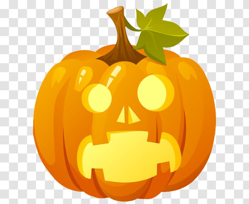 Jack-o'-lantern My Pumpkin Portable Network Graphics Halloween - Jackolantern - Background Transparent PNG