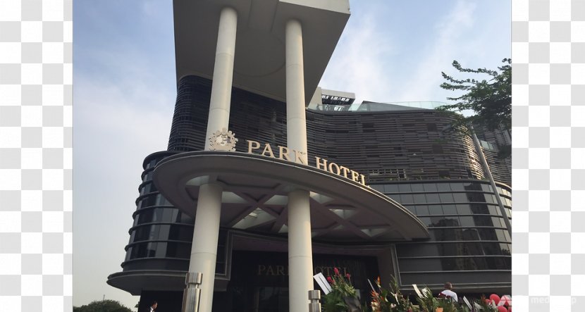 Park Hotel Alexandra Group Road, Singapore - Structure Transparent PNG