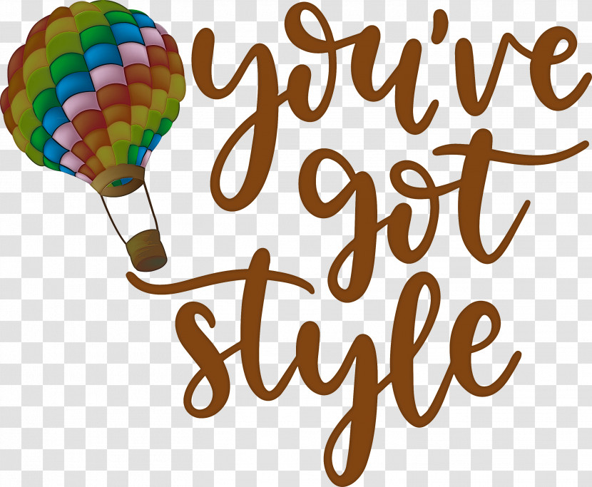 Got Style Fashion Style Transparent PNG