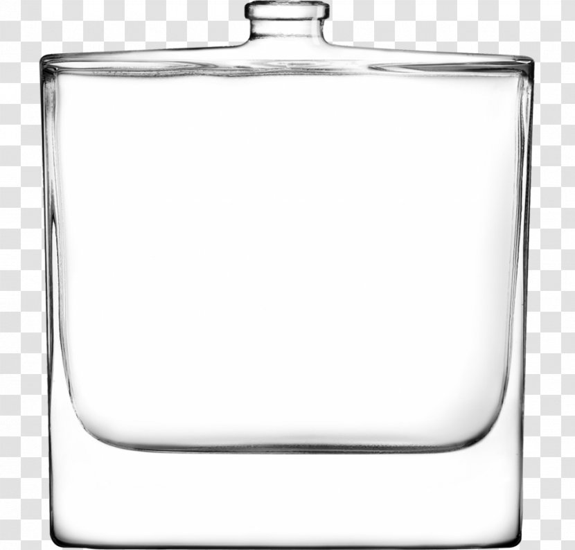 Rectangle White - Serveware - Angle Transparent PNG