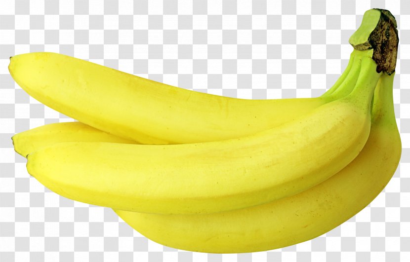 Smoothie Banana Fruit Potassium Food Transparent PNG