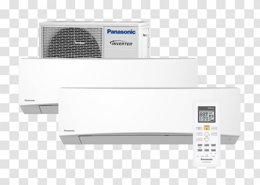 Heat Pump Elpanna Panasonic Price Refrigeration - Multimedia Transparent PNG