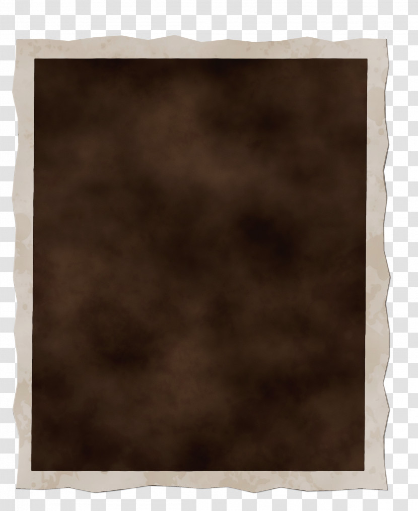 Picture Frame Transparent PNG