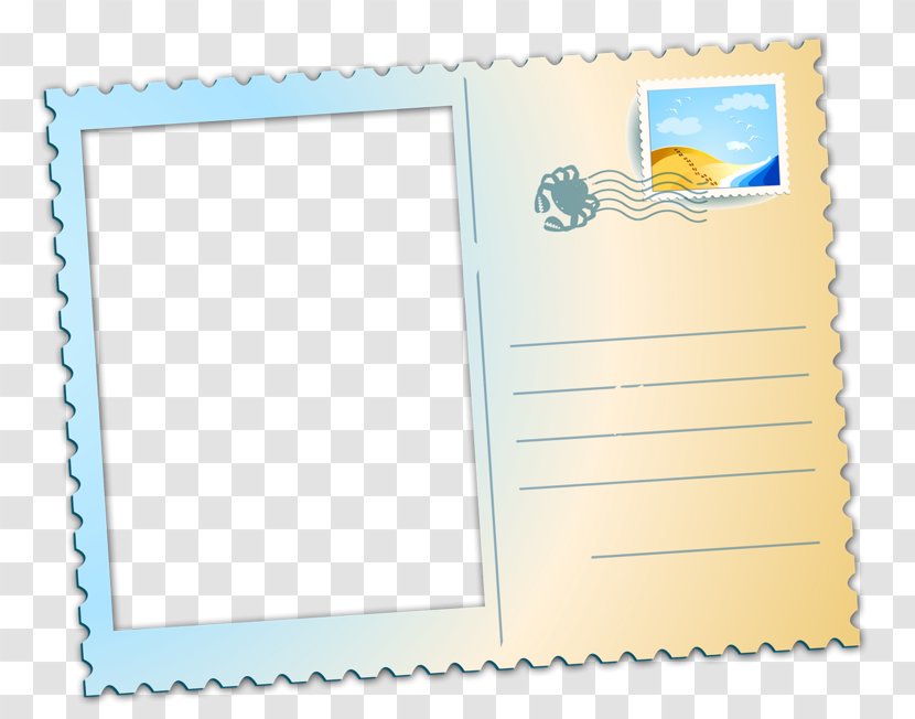 Paper Background - Picture Frames - Product Microsoft Azure Transparent PNG