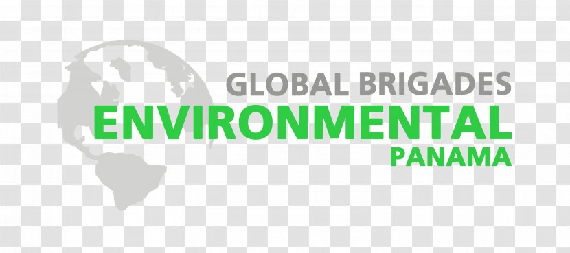 Logo Brand Global Brigades - Design Transparent PNG