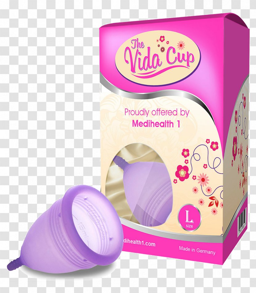 Menstrual Cup Menstruation Sanitary Napkin Feminine Supplies Tampon - Irregular - Childbirth Transparent PNG
