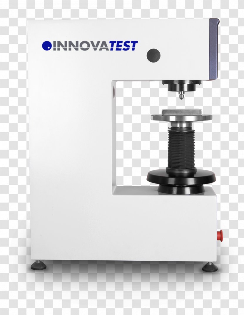 Machine Angle - Innovatest Europe Bv - Design Transparent PNG