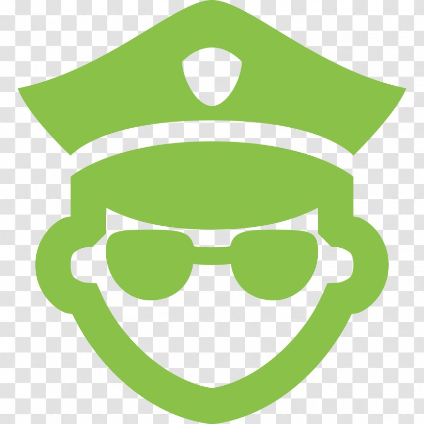 Police Officer Austin Department Crime - Smile Transparent PNG