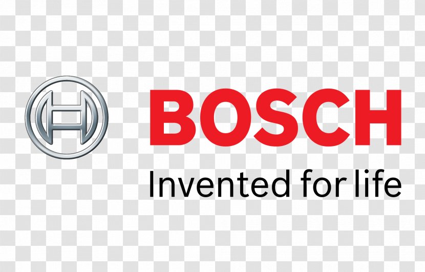 Robert Bosch GmbH Logo Manufacturing Automotive Industry Service - Tool - Battery Transparent PNG