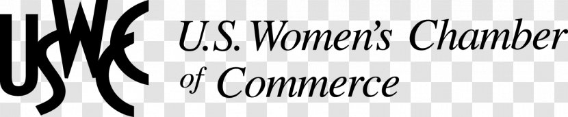 U.S. Women's Chamber Of Commerce Woman Owned Business Strategy Employee Retention - Expert Transparent PNG