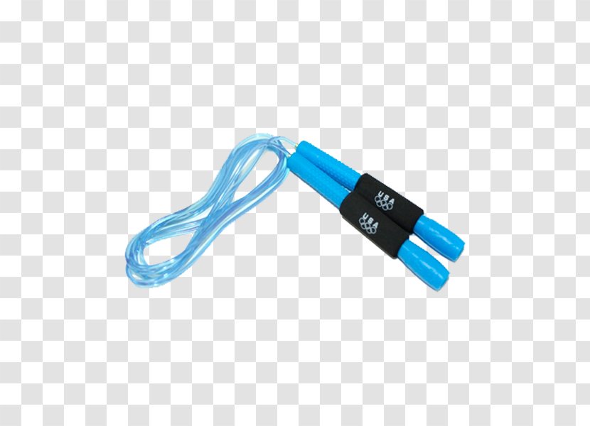 Jump Ropes Training Electrical Cable Reebok - Computer Hardware - Rope Transparent PNG