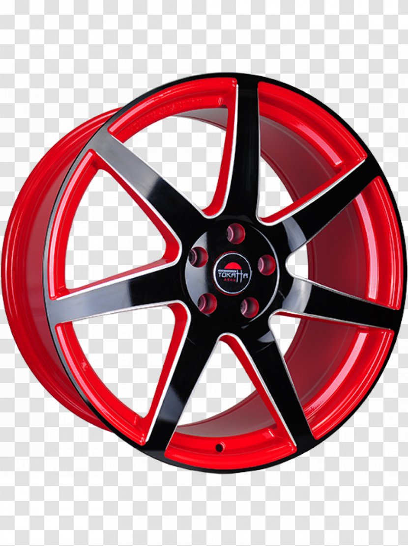 Rim Car ET Tire Shop - Alloy Wheel - 3r Transparent PNG