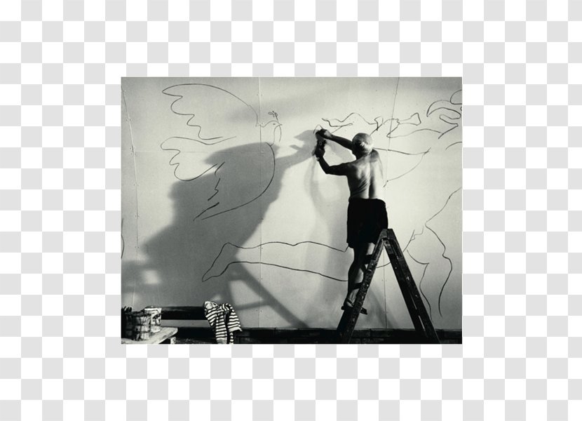 Vallauris Picasso & Lump Artist - Scenic Designer - Pablo Transparent PNG