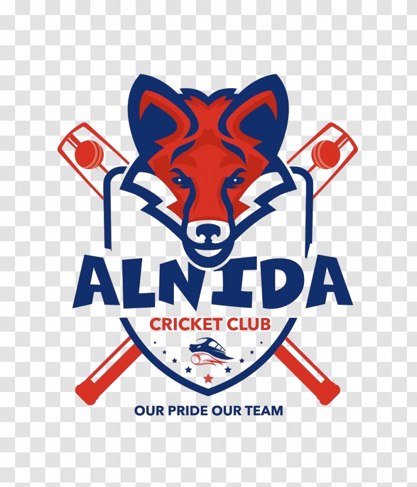 Logo Emblem Brand Desktop Wallpaper - Red - Cricket Players Transparent PNG