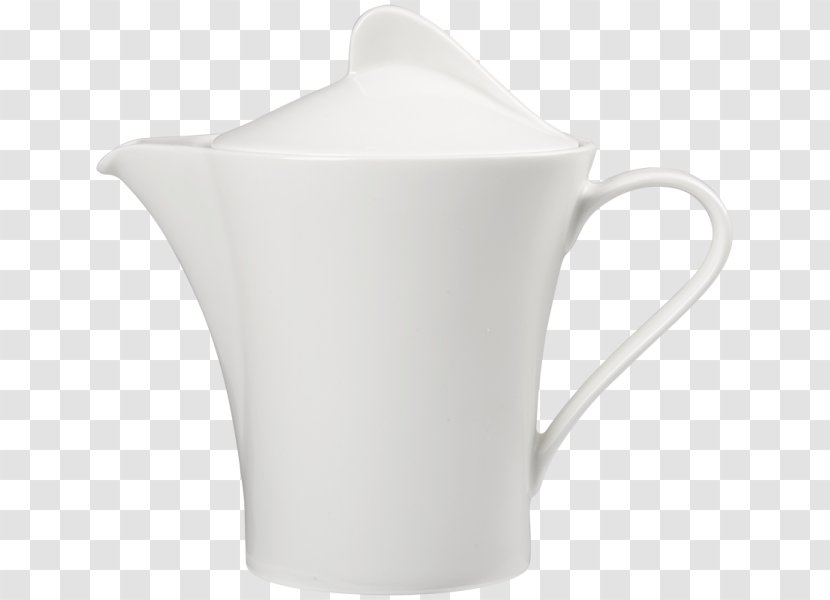 Jug Porcelain Kettle Allegro Teapot - Poland - Tea Chinese Transparent PNG