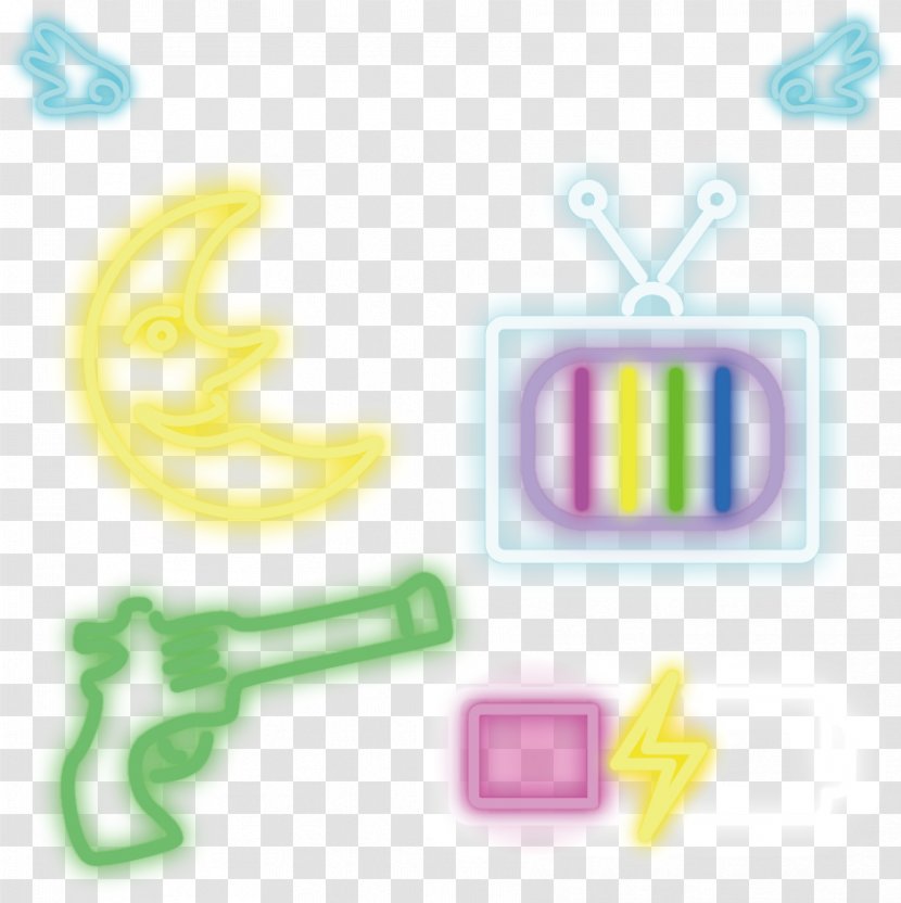 Graphic Design Drawing Television Euclidean Vector - Text - Hand Drawn TV Transparent PNG