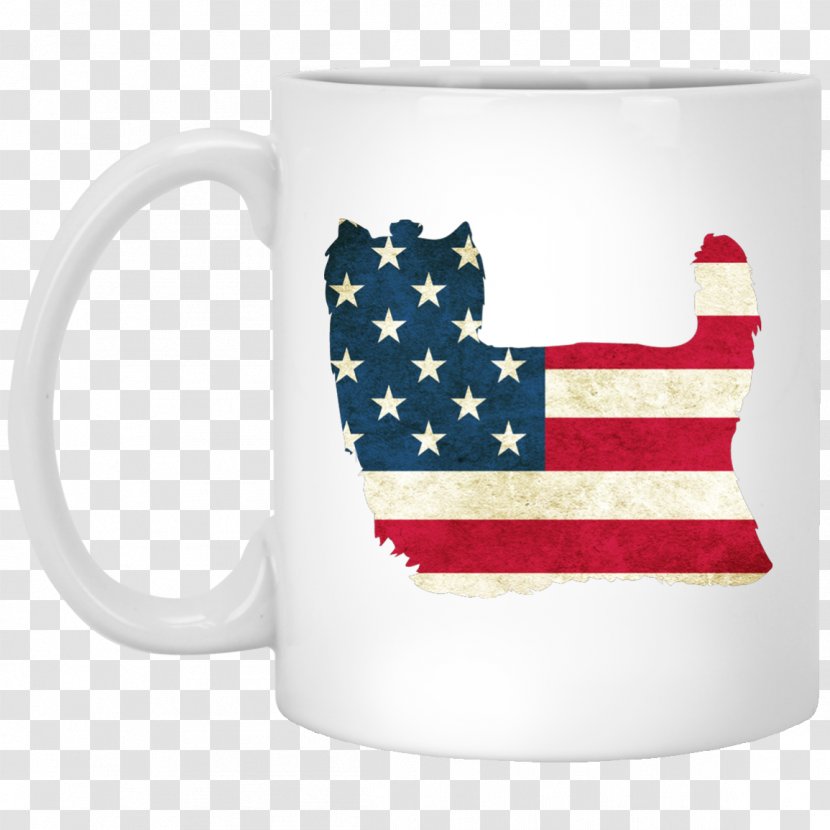 Mug Pi Mathematics United States Flag - Sticker - Domestic Longhaired Cat Transparent PNG