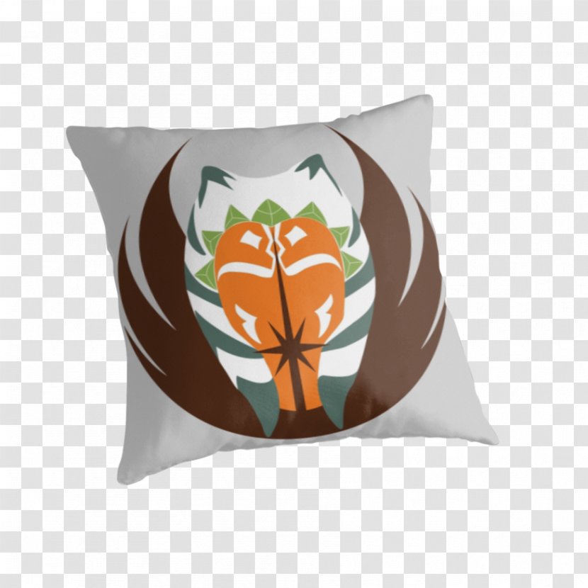 Throw Pillows Cushion Leaf - Textile - Pillow Transparent PNG