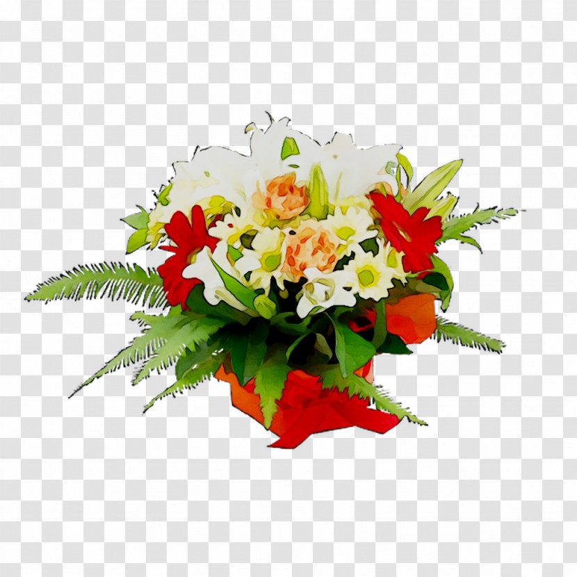 Floral Design Cut Flowers Flower Bouquet Artificial - Building Transparent PNG