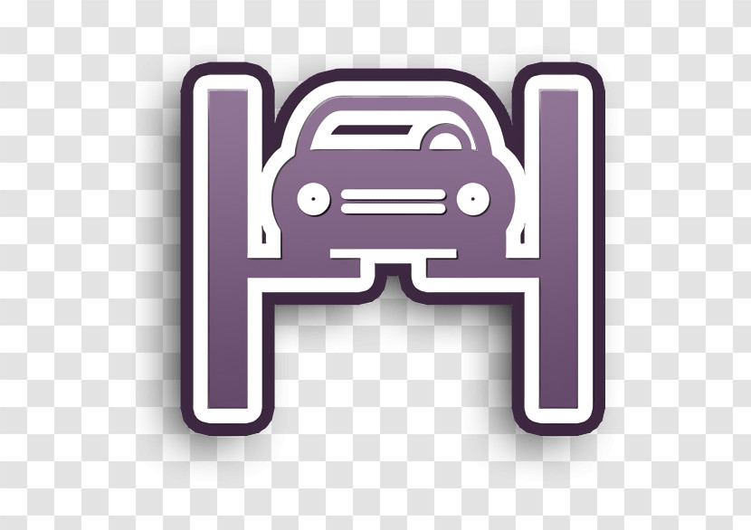 Transport Icon Mechanicons Icon Repair Icon Transparent PNG