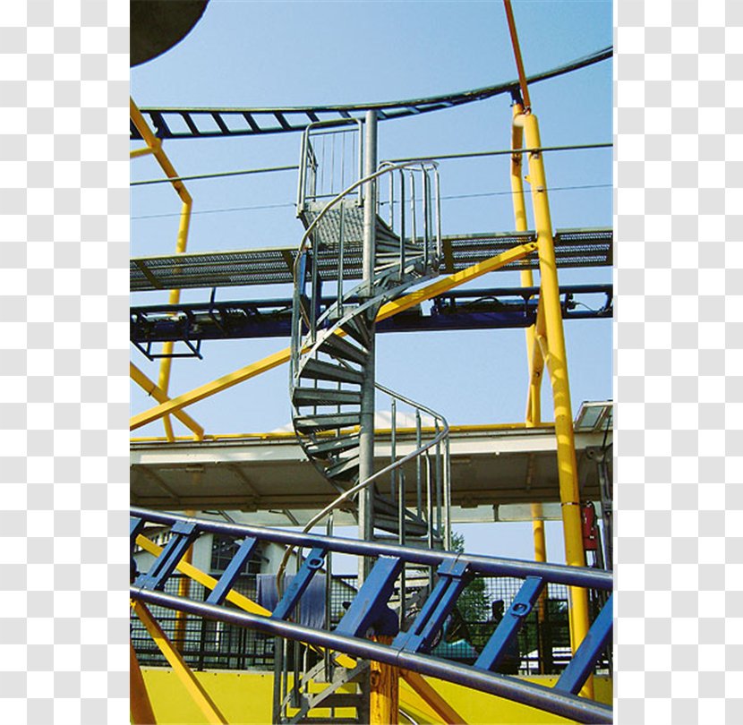 Roller Coaster Tourist Attraction Tourism - Amusement Ride - Rottne Industri Ab Transparent PNG