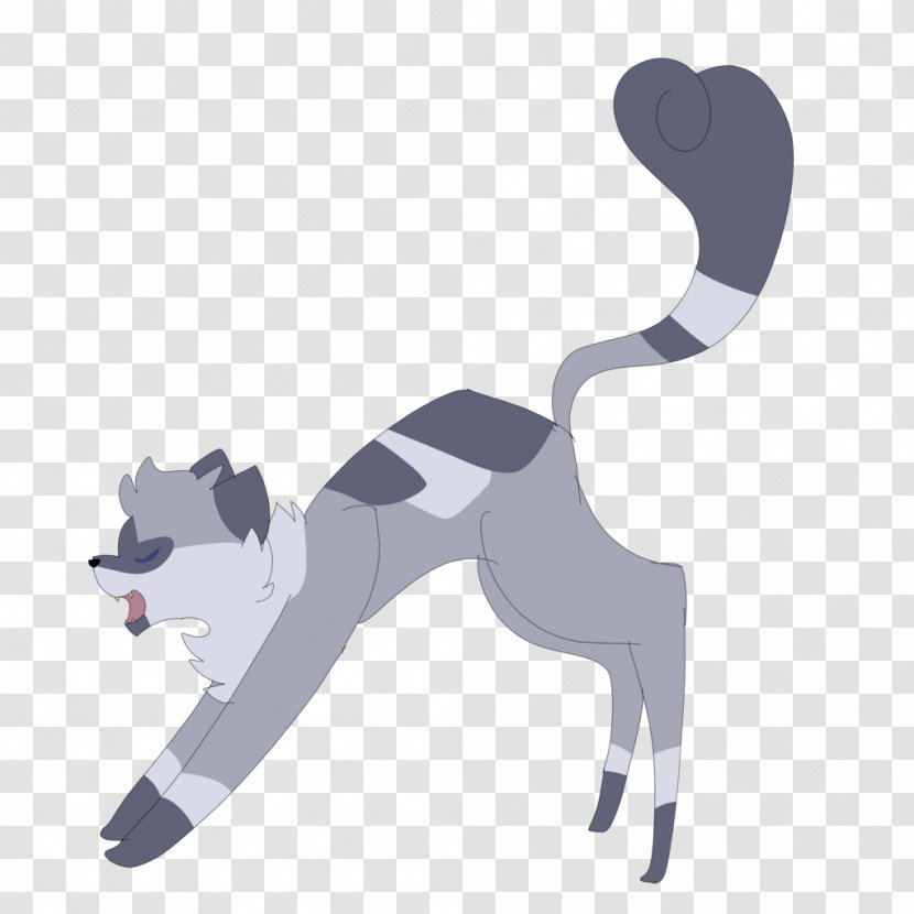 Dog Cat Horse - Like Mammal Transparent PNG