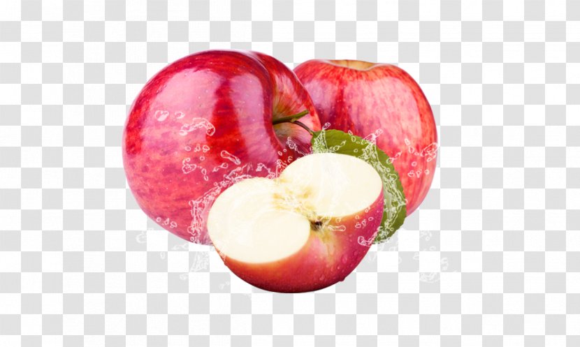 Qixia, Shandong Apple Corer IMac - Fruit - Element Transparent PNG