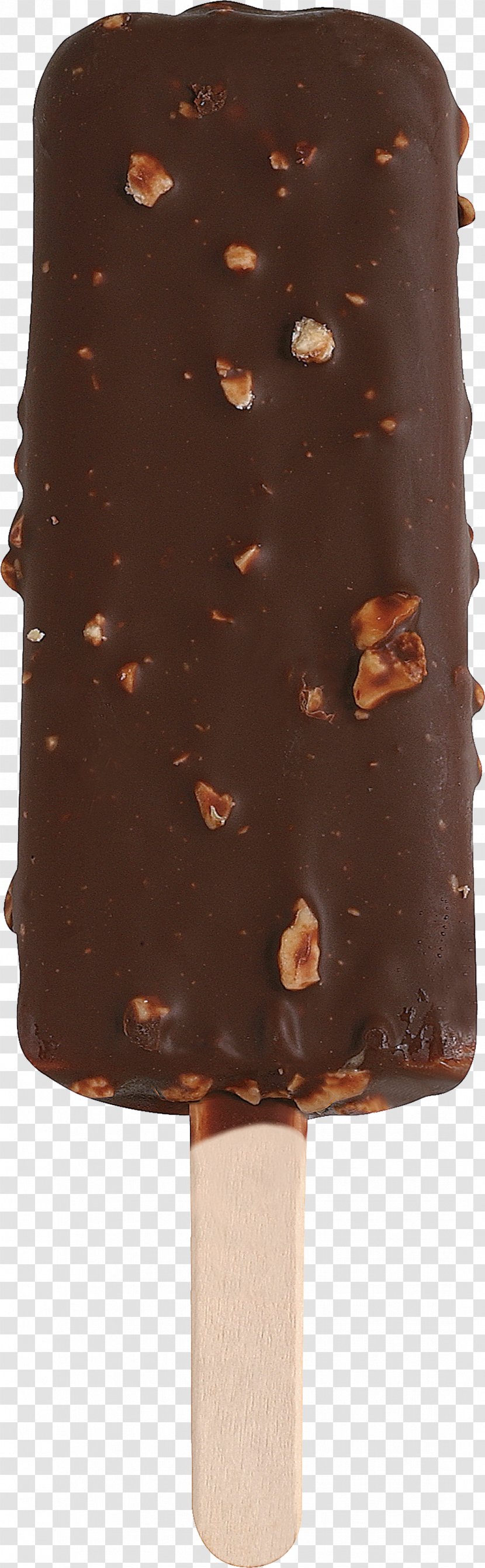 Chocolate Ice Cream Brownie Chip Cookie - Food - Image Transparent PNG