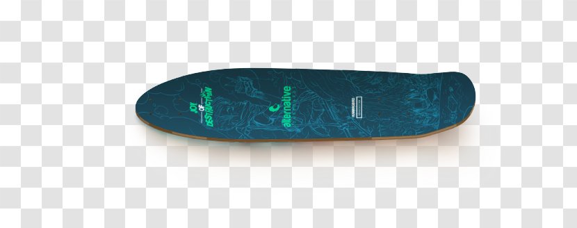 Shoe - Long Board Transparent PNG