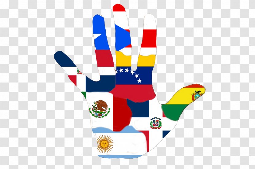 National Hispanic Heritage Month And Latino Americans Mexicans Puerto Ricans People Of The Dominican Republic - Logo - Celebrating Pride Transparent PNG