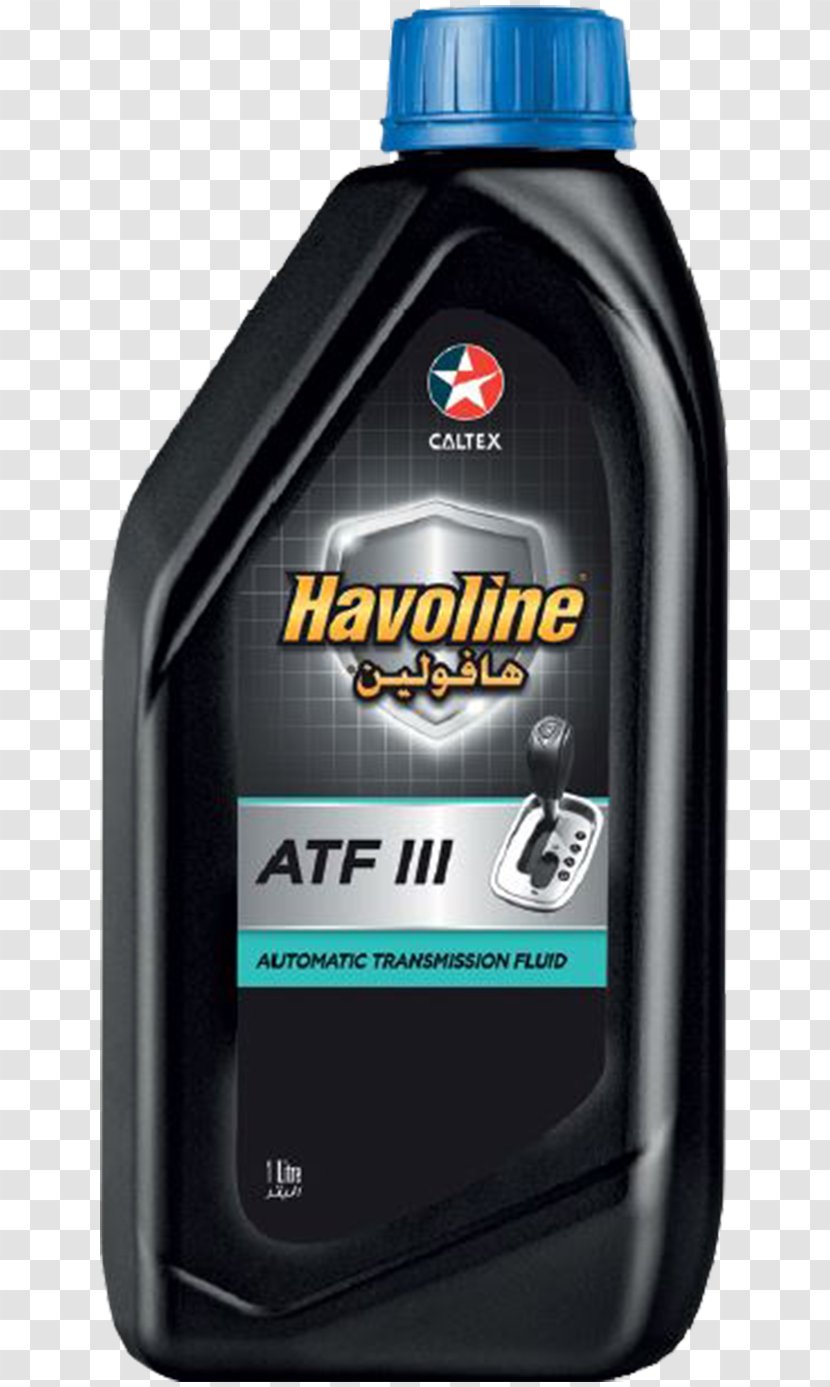 Motor Oil Car Chevron Corporation Havoline Automatic Transmission Fluid Transparent PNG