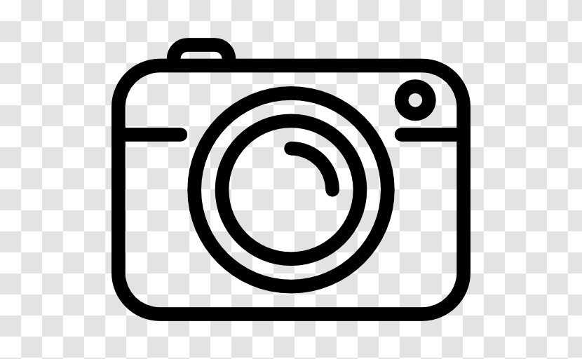 Photography - Symbol - Camera Transparent PNG
