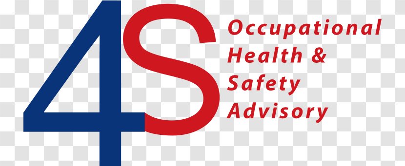 Logo 4s Consulting Services Inc Brand Trademark - Health - Occupational Safety Transparent PNG