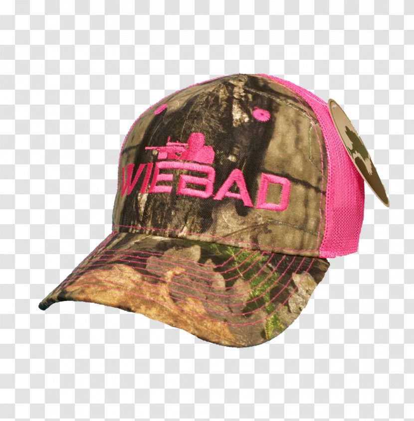 Baseball Cap Mossy Oak Hat Logo - Headgear Transparent PNG