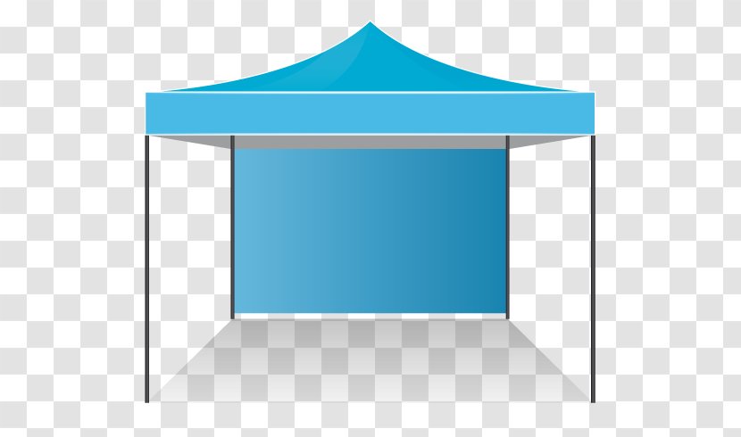 House Tent Line - Exposition Transparent PNG