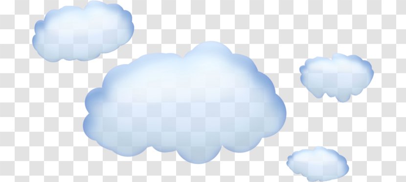 Cloud Centerblog Clip Art - Computer - Child Sleeping Transparent PNG