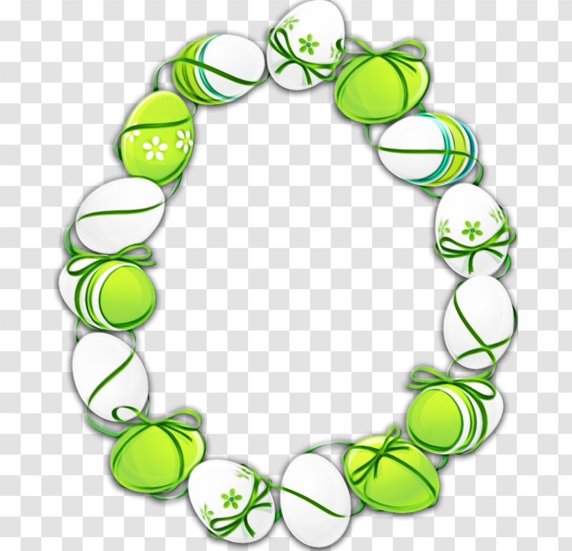 Green Circle - Jewellery - Meter Transparent PNG