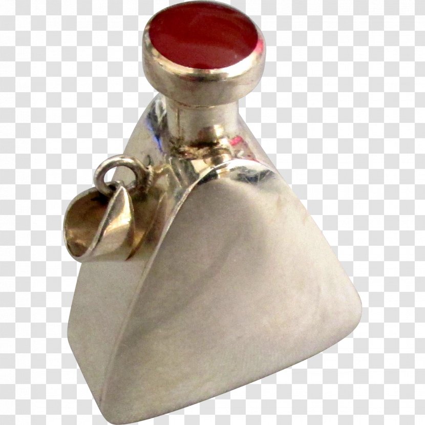 Perfume Charms & Pendants Charm Bracelet Necklace Jewellery - Easter Bunny - Vector Bottle Transparent PNG