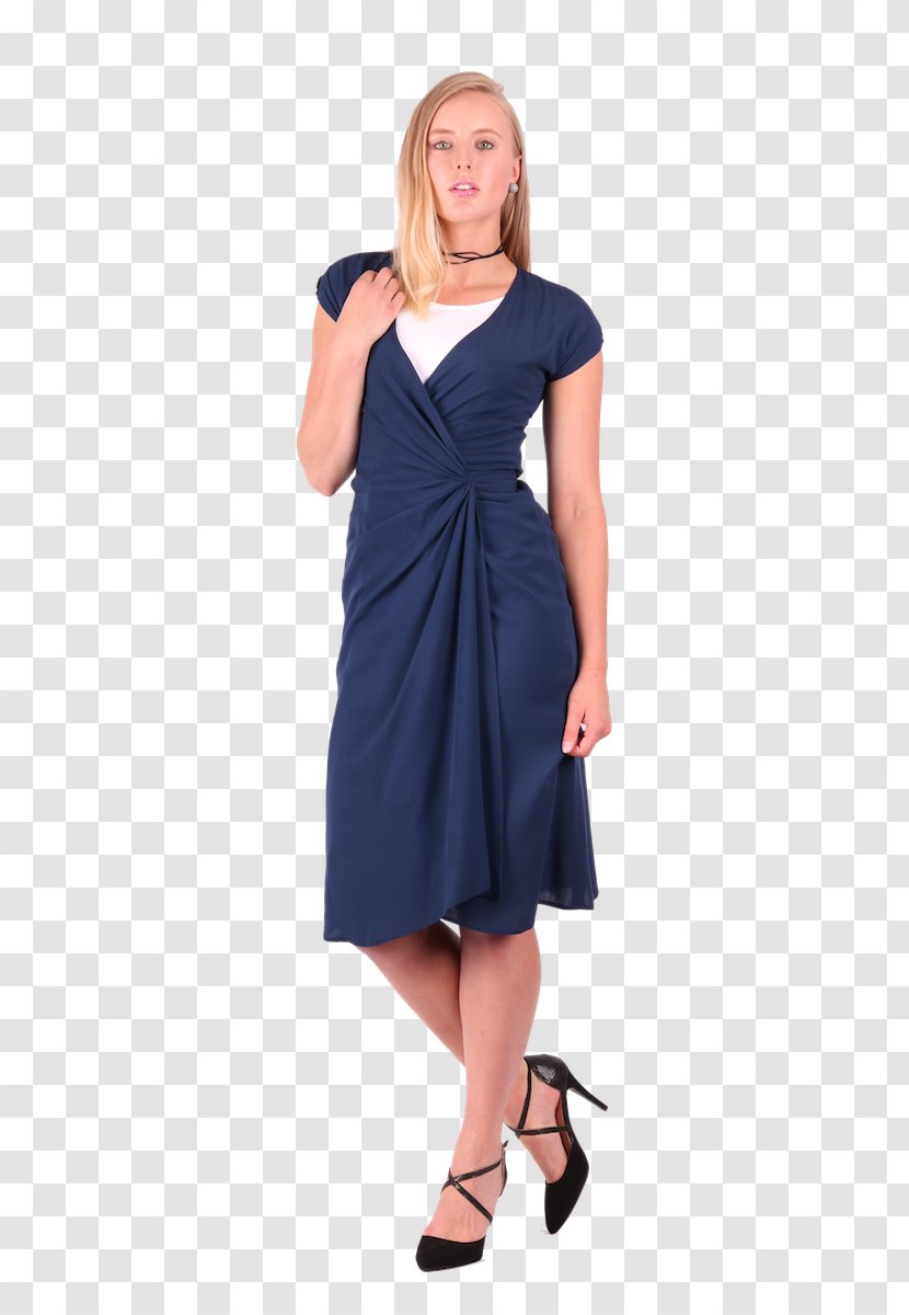 Wrap Dress Designer Clothing - Cocktail - Summer Shopping Season Discount Transparent PNG