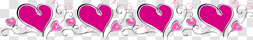 Paper Love Daytime - Vignette - Amor Transparent PNG