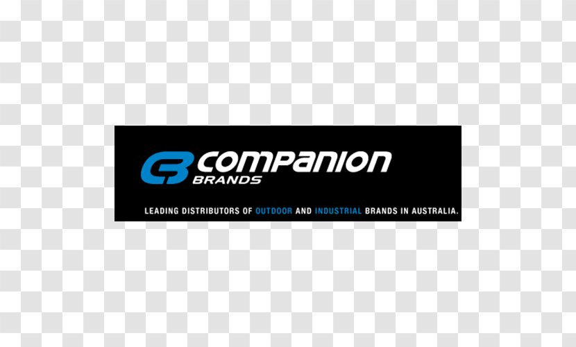 Brand Logo Font - Hardware - Companion Transparent PNG