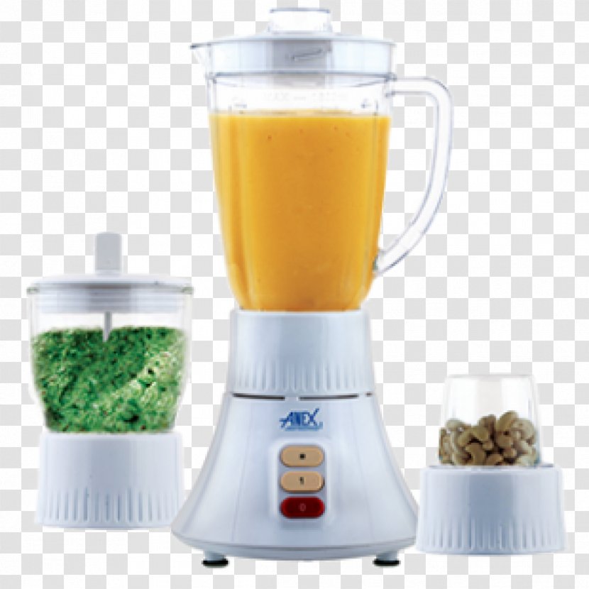 Pakistan Immersion Blender Juicer Home Appliance - Puree Transparent PNG