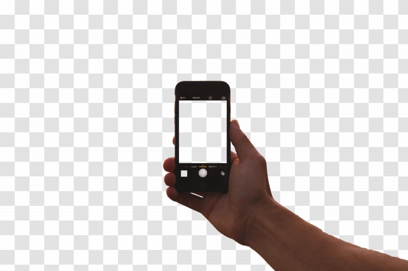 IPhone 5 6 Plus X 8 6S - Electronic Device - Iphone Mobile Phone Transparent PNG