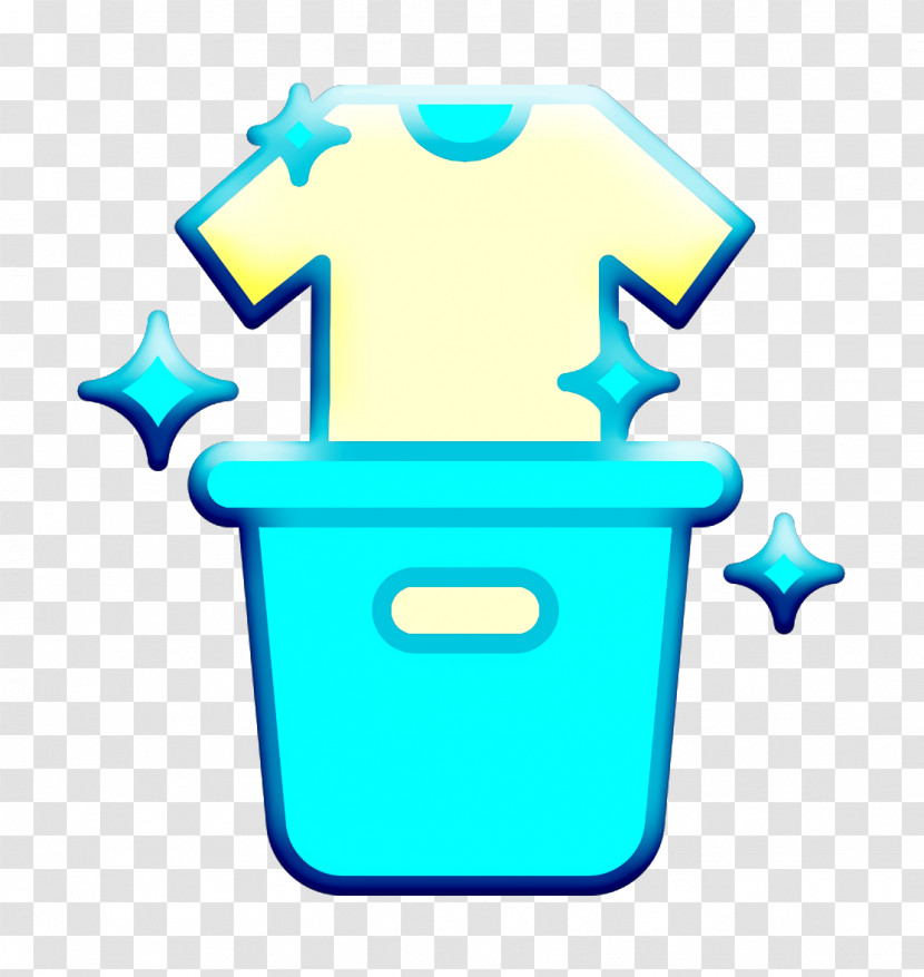 Clean Icon Laundry Icon Cleaning Icon Transparent PNG