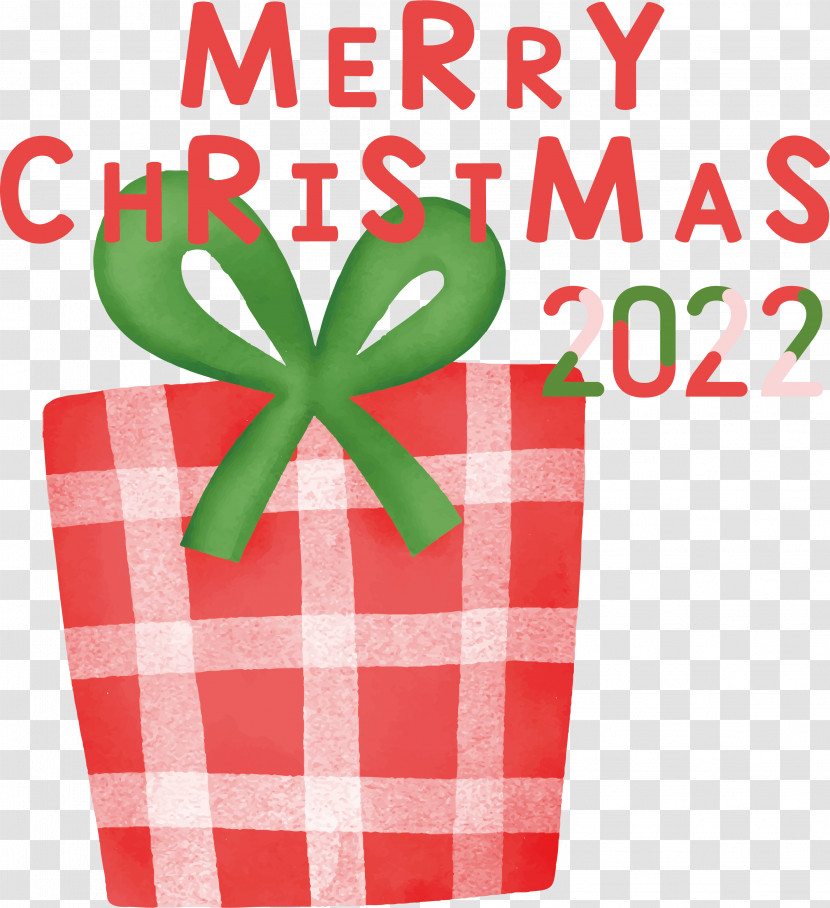 Merry Christmas Transparent PNG