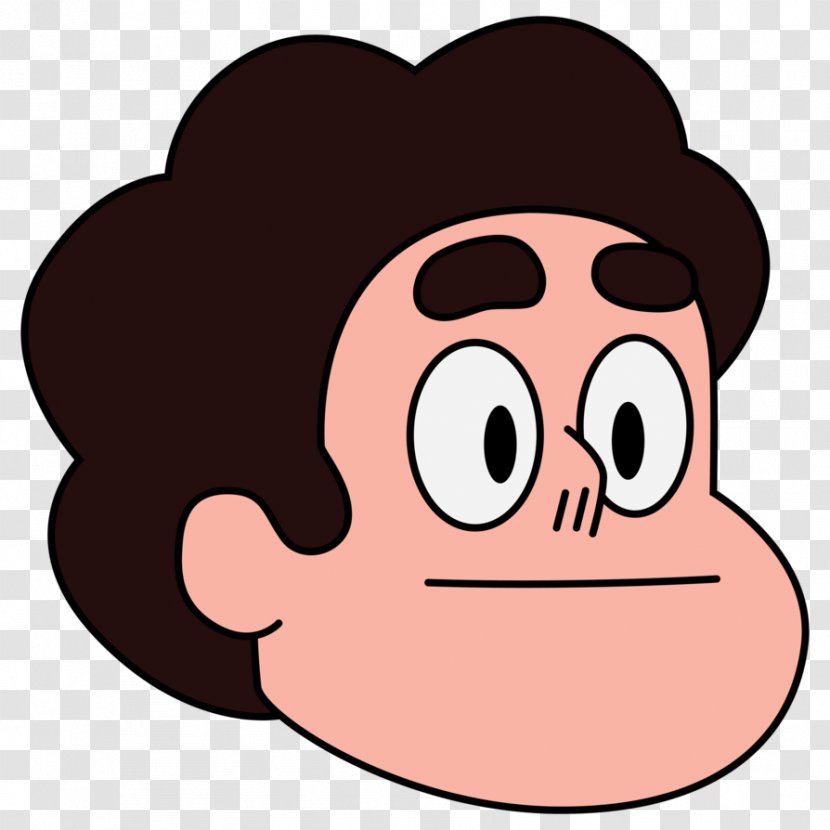 Steven Universe - Tree - Season 2 Greg Garnet DrawingFace Transparent PNG