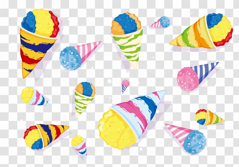 Ice Cream Clip Art - Background Image Transparent PNG